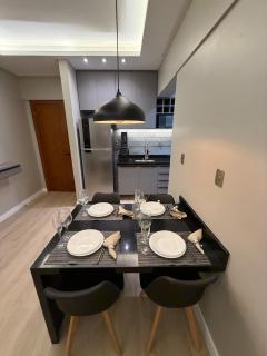 Modern High-Standard Serviced Apartment in Belém - 7
