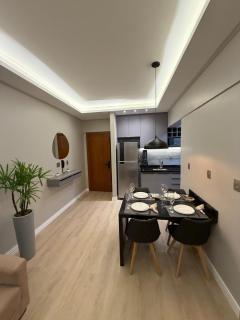 Modern High-Standard Serviced Apartment in Belém - 6