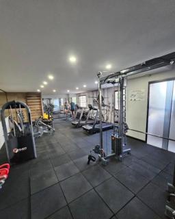 Modern High-Standard Serviced Apartment in Belém - 4