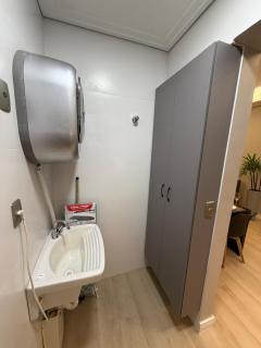 Modern High-Standard Serviced Apartment in Belém - 2