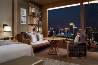 The Ritz-Carlton, Xi'an - 7