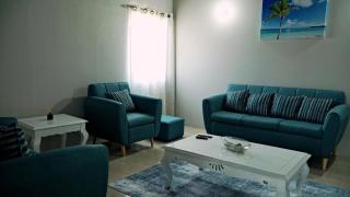 Sunset Villa - 4