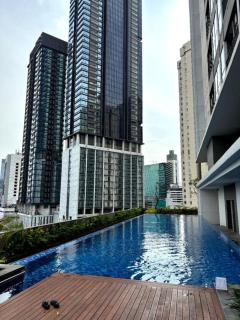 The Newton 2 Signature Studio by Senyaman Living - 2