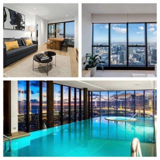 Prima Tower - Premium Neighbouring Apartments with 5-Bedrooms, Stunning Views - 0
