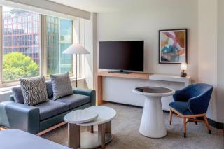 The Beacon at Embassy Row Washington DC, Tapestry by Hilton - 5
