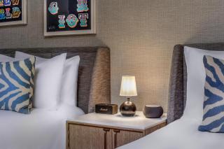 The Beacon at Embassy Row Washington DC, Tapestry by Hilton - 3