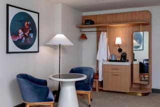 The Beacon at Embassy Row Washington DC, Tapestry by Hilton - 1