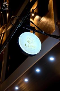 LUMI Residence Hotel - 0