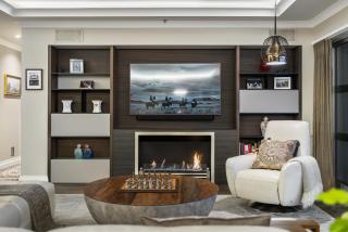 Harbourside Masterpiece - 3