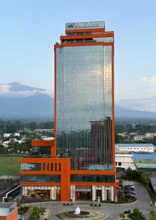 Hotel Anda Malabo - 7