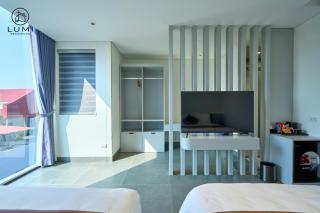 LUMI Residence Hotel - 9