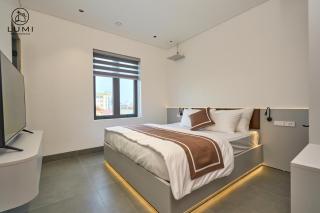 LUMI Residence Hotel - 7
