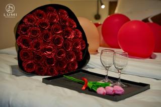 LUMI Residence Hotel - 6