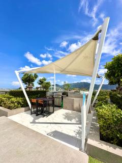 Skypark Celeste 2 Bedroom Apartment - 4