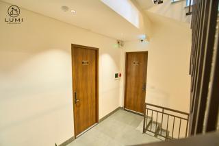 LUMI Residence Hotel - 5