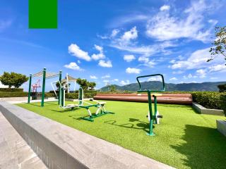 Skypark Celeste 2 Bedroom Apartment - 3