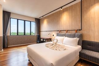 Bagan Suite - 8