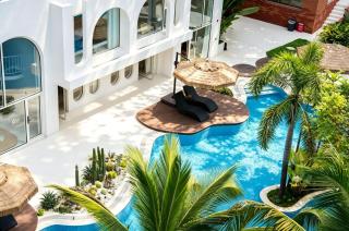 Floral Hotel MiLin ChunHuan - 9