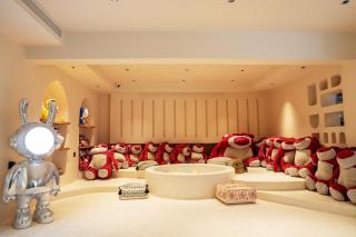 Floral Hotel MiLin ChunHuan - 3