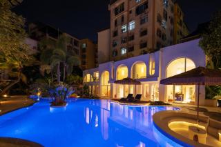 Floral Hotel MiLin ChunHuan - 1