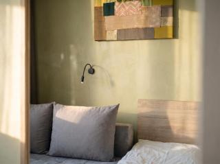 Olive Ala-Archa Hotel & SPA - 1