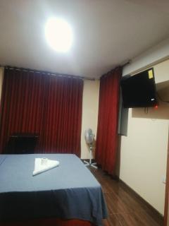 Hostal El Arabe - 9