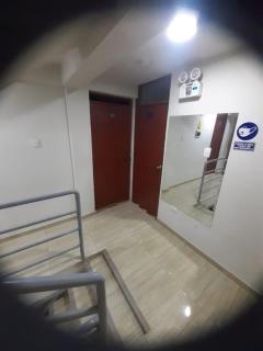Hostal El Arabe - 4