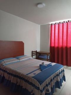 Hostal El Arabe - 2