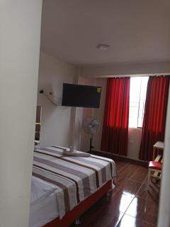 Hostal El Arabe - 1