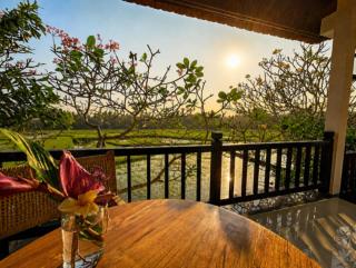 Villas Elemara Ubud - Private Pool Villas & Suites - Ubud - 9