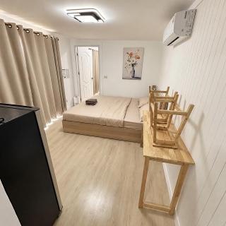 ปลายนา ผาม่าน รีสอร์ท-Plaiina Phaman Resort - 9