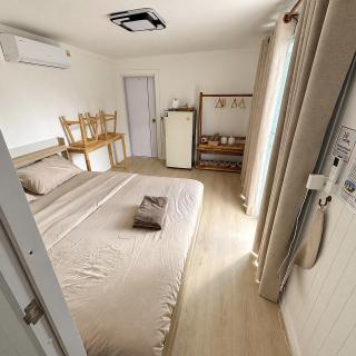 ปลายนา ผาม่าน รีสอร์ท-Plaiina Phaman Resort - 8