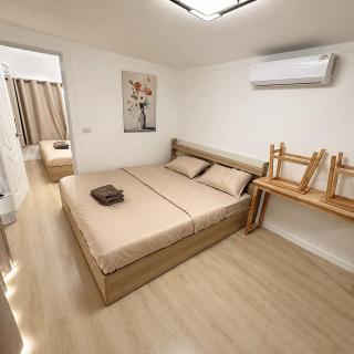 ปลายนา ผาม่าน รีสอร์ท-Plaiina Phaman Resort - 5