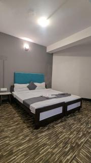 Hotel Sakura Mountain view Near Darjeeling Toy Train Station - 6