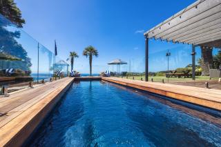 The Point Onetangi - Heated pool, hot tub & ocean views - 8
