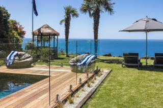 The Point Onetangi - Heated pool, hot tub & ocean views - 3