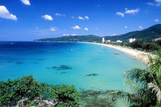 1BR Condo in Prime Patong Location - Bayshore D31 - 9