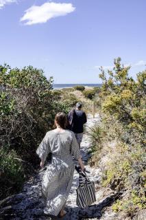 Oystercatcher Bicheno - Private Track To Beach! - 1