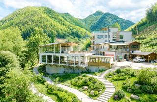 Floral Hotel Banshan Homestay Jingxian Wannan Route - 0