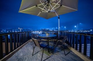 Floral Hotel Xixi Riverside Roost Chaozhou Old Town Paifang Street - 8