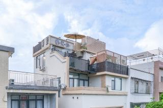 Floral Hotel Xixi Riverside Roost Chaozhou Old Town Paifang Street - 7