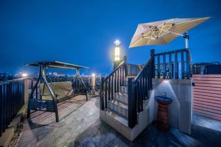 Floral Hotel Xixi Riverside Roost Chaozhou Old Town Paifang Street - 5