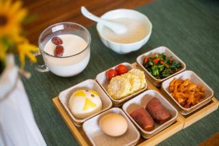 Floral Hotel Banshan Homestay Jingxian Wannan Route - 4