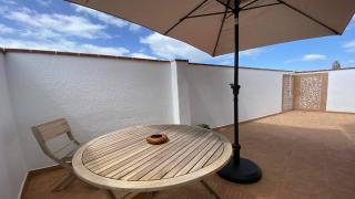 Casa La Puntilla - Estudio Nº 2 - 9