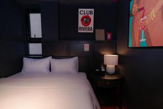 Benri Hotel Signature Go Vap - 6