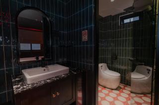 Benri Hotel Signature Go Vap - 1