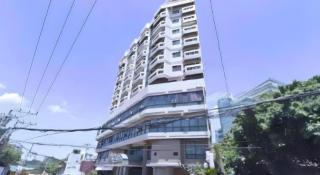 Richmond Plaza Hotel - Città di Cebu - 9