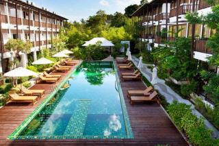 Maryoo Samui Hotel - 9