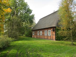 Gästehaus Eulennest - Großenwörden - 8