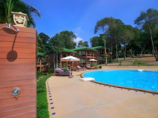 The Green Hotel - 3